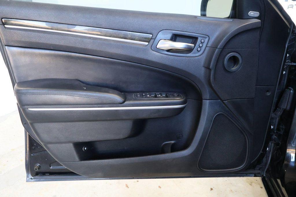 used 2014 Chrysler 300C car, priced at $13,990