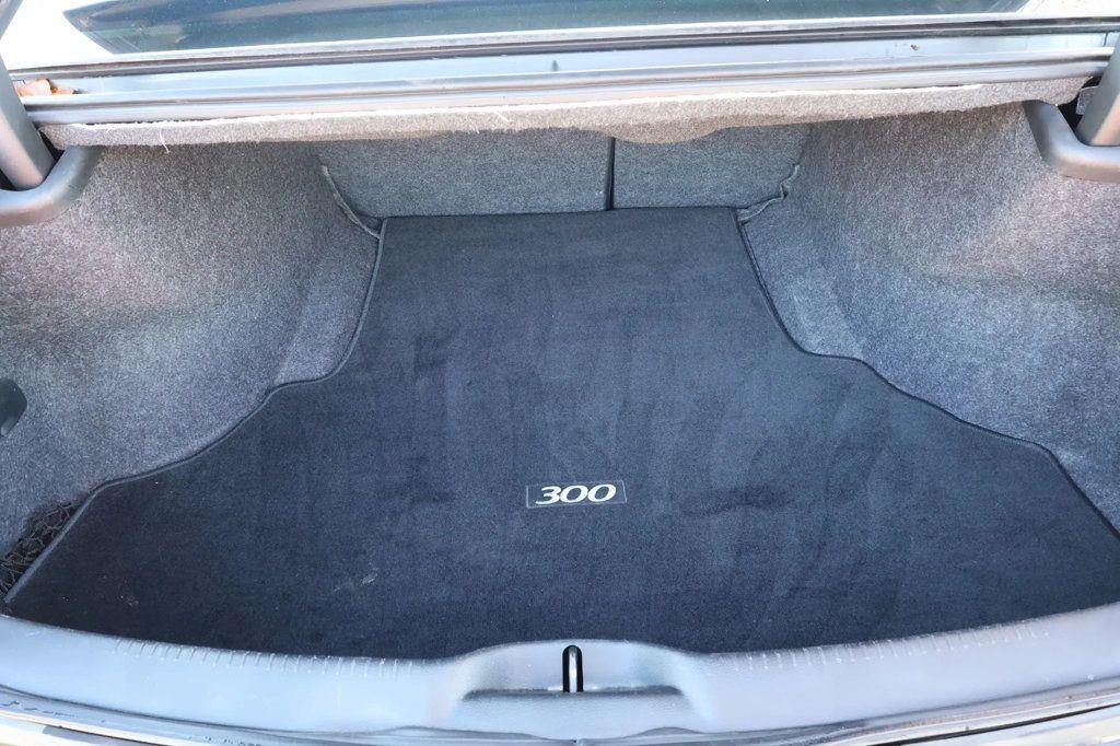 used 2014 Chrysler 300C car, priced at $13,990