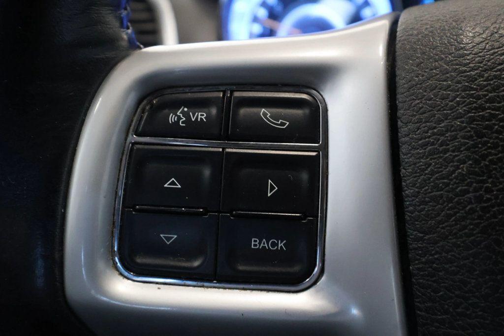 used 2014 Chrysler 300C car, priced at $13,990