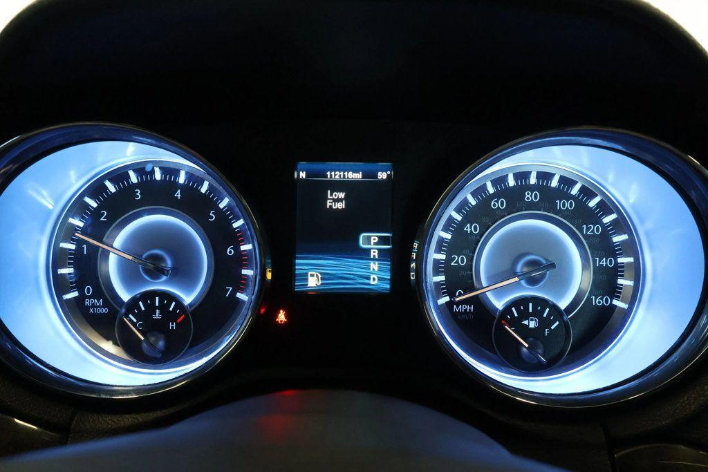 used 2014 Chrysler 300C car, priced at $13,990