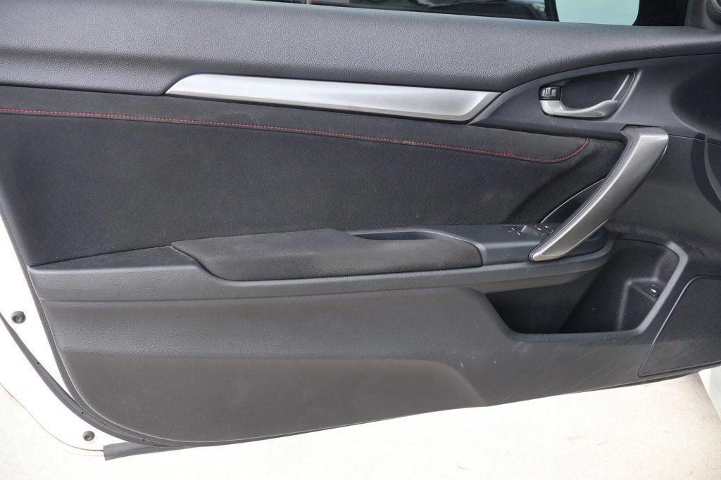 used 2018 Honda Civic car, priced at $18,990