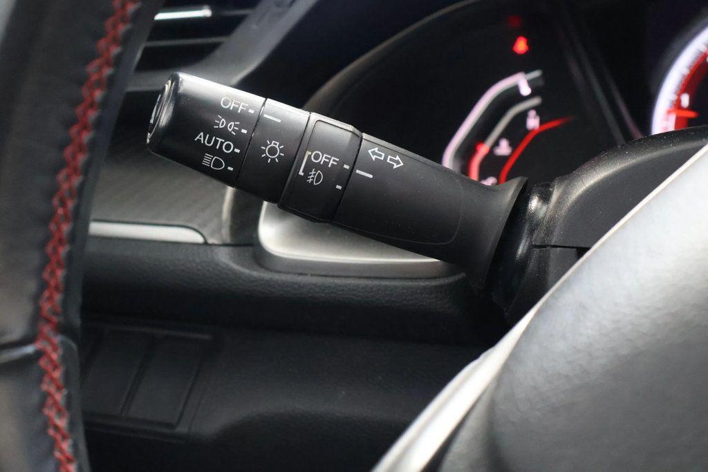 used 2018 Honda Civic car, priced at $18,990