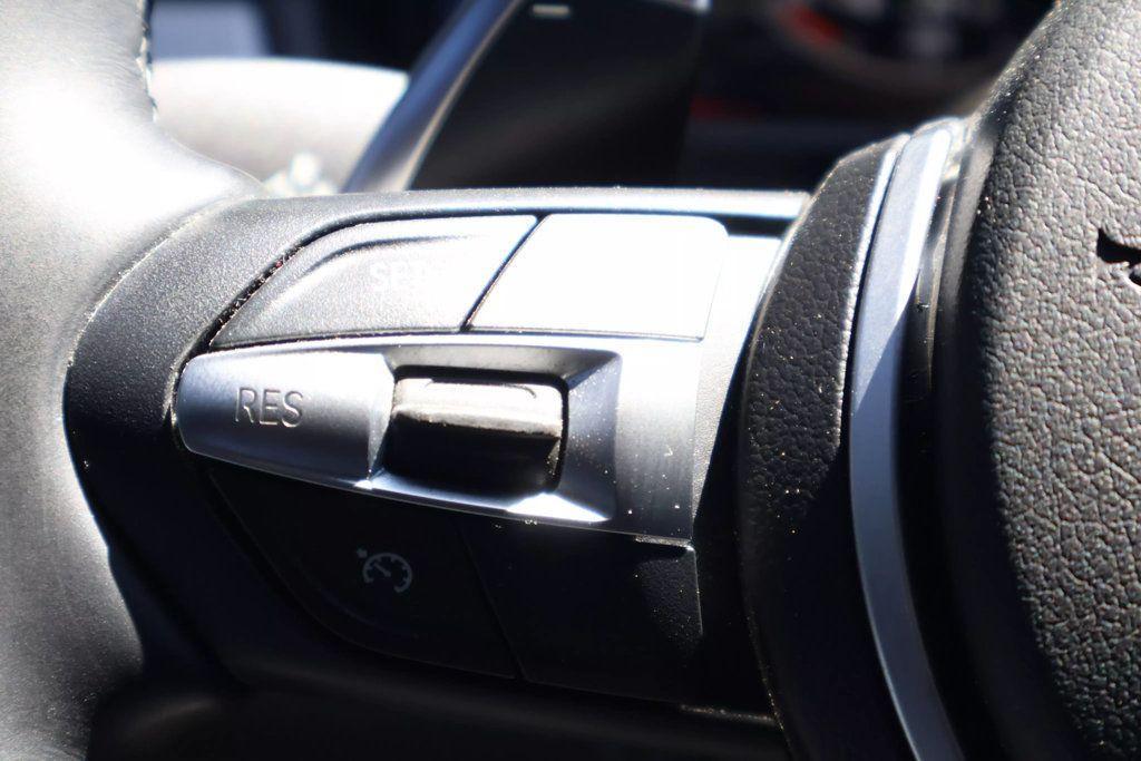 used 2014 BMW 550 car, priced at $16,990