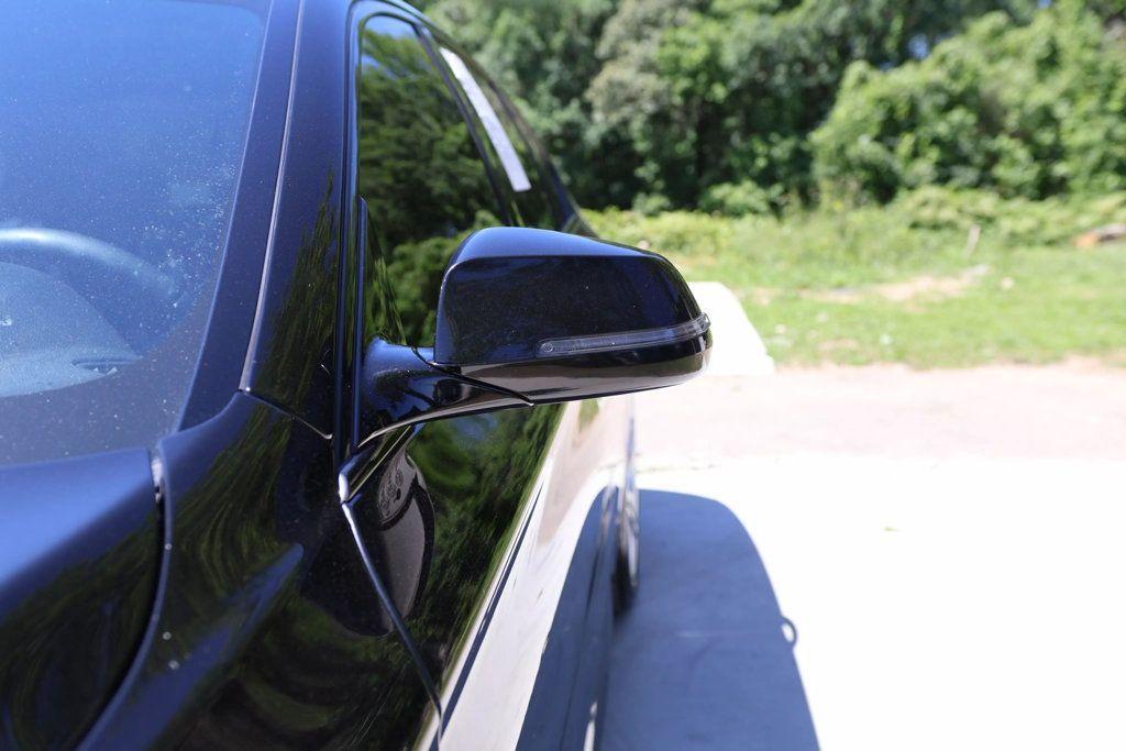 used 2014 BMW 550 car, priced at $16,990