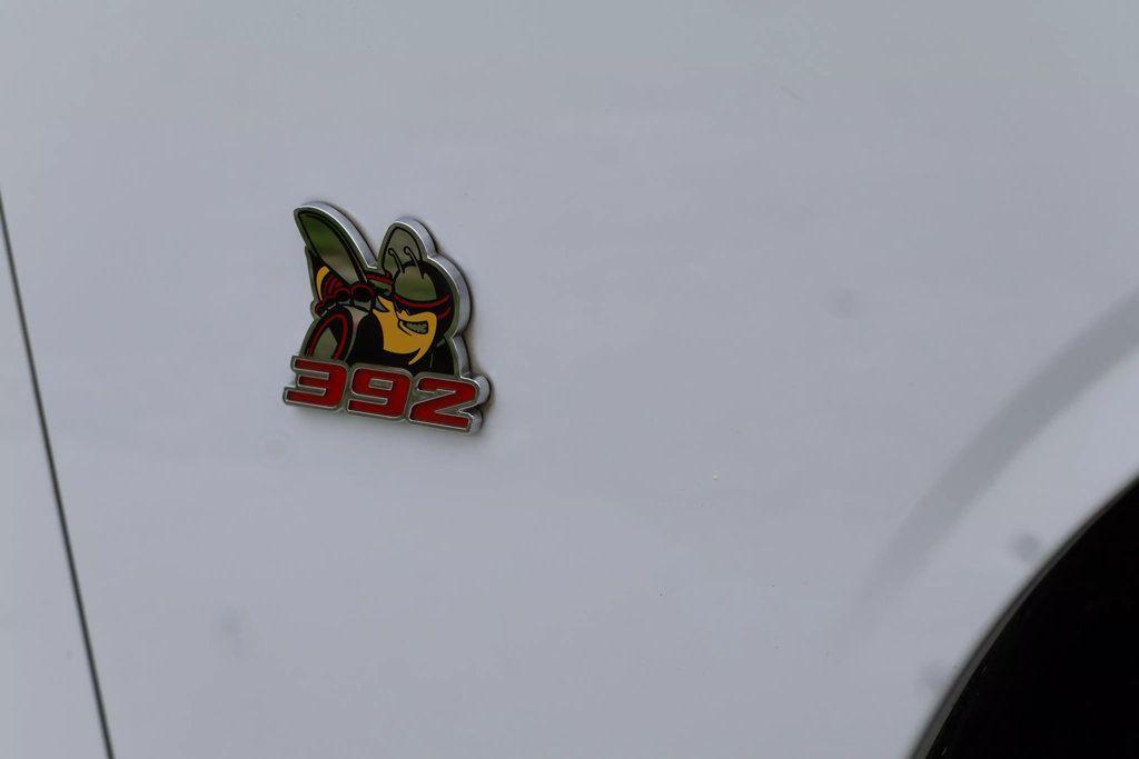 used 2021 Dodge Challenger car, priced at $34,690