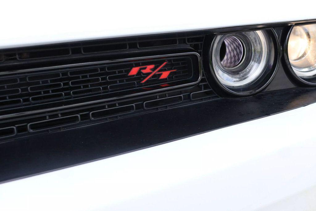 used 2021 Dodge Challenger car, priced at $34,690