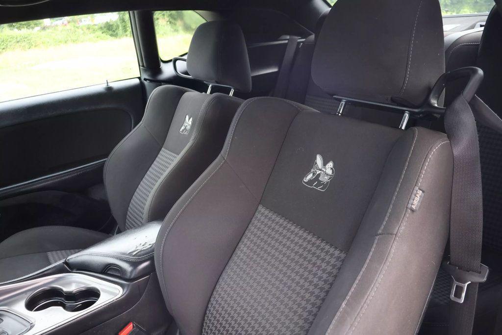 used 2021 Dodge Challenger car, priced at $34,690