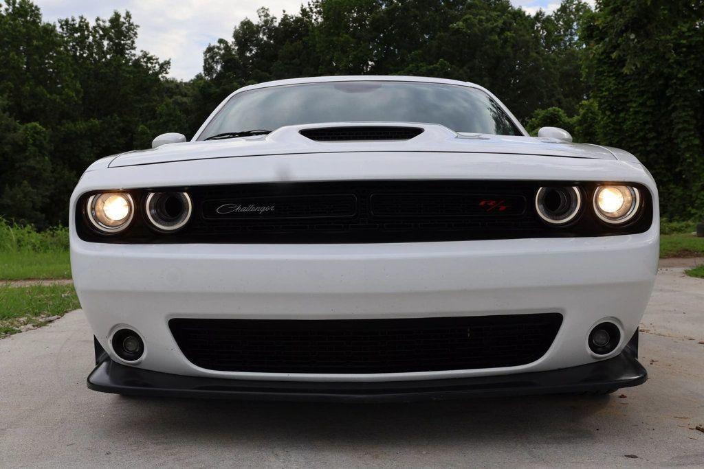 used 2021 Dodge Challenger car, priced at $34,690