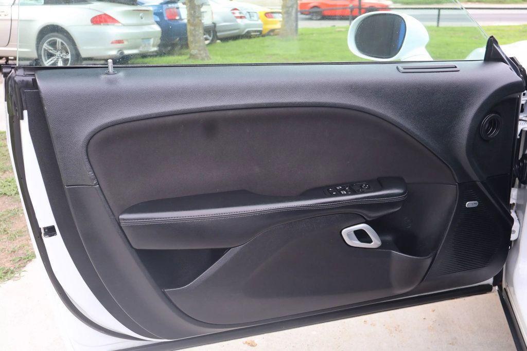 used 2021 Dodge Challenger car, priced at $34,690