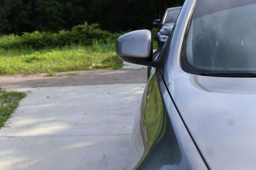 used 2009 Nissan 370Z car, priced at $18,990