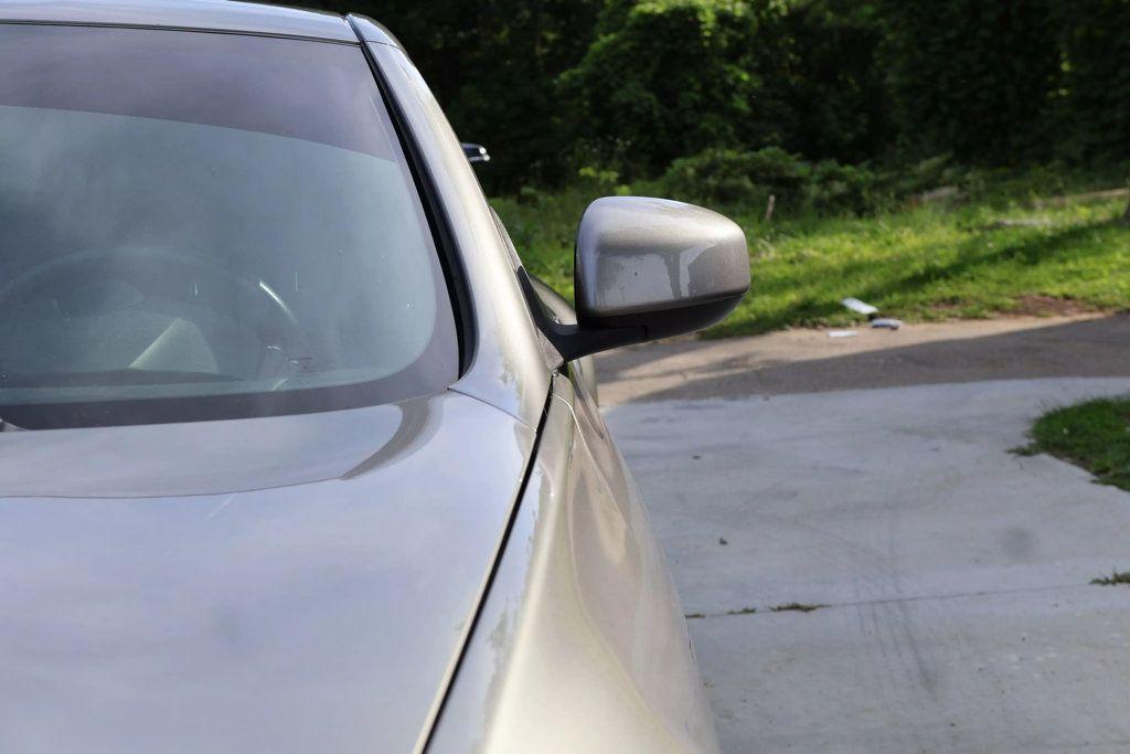 used 2009 Nissan 370Z car, priced at $18,990