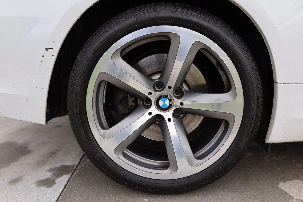 used 2008 BMW 650 car, priced at $13,990
