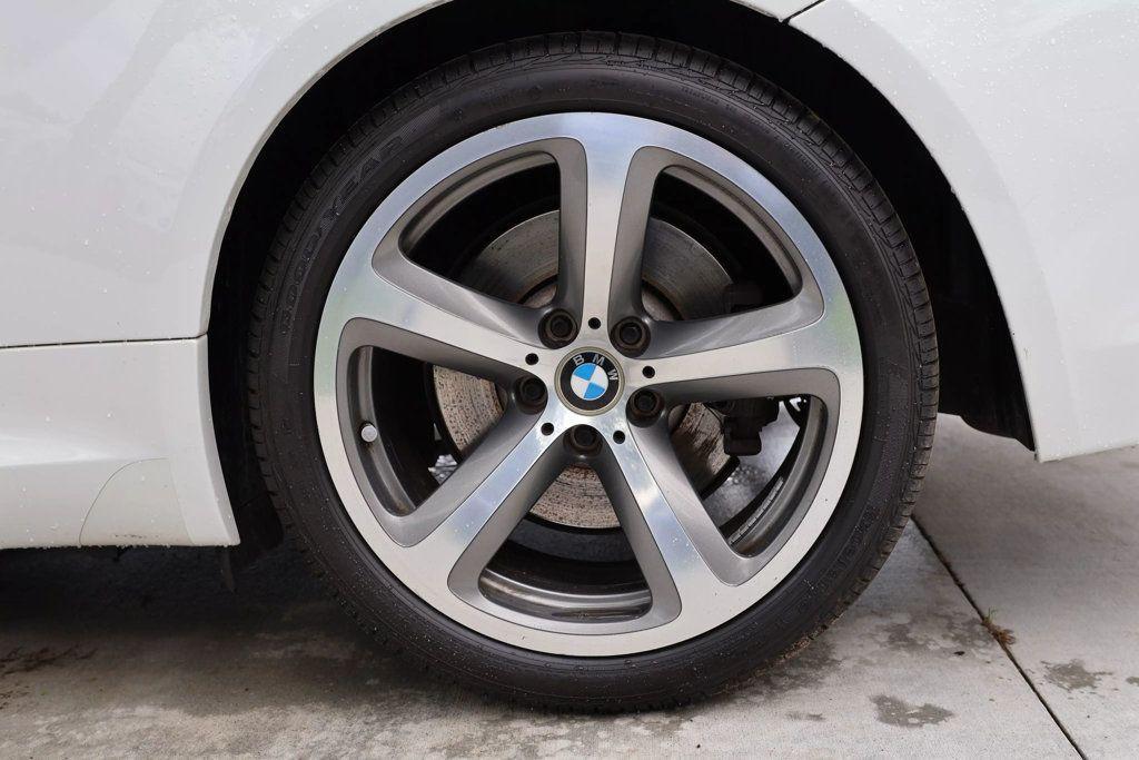 used 2008 BMW 650 car, priced at $13,990