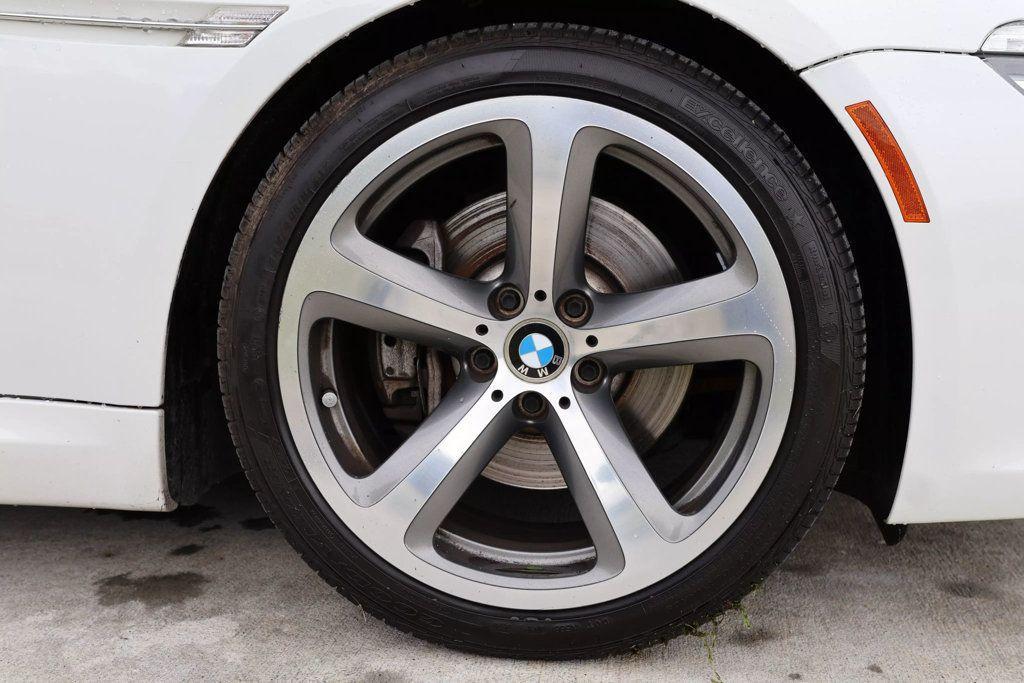 used 2008 BMW 650 car, priced at $13,990