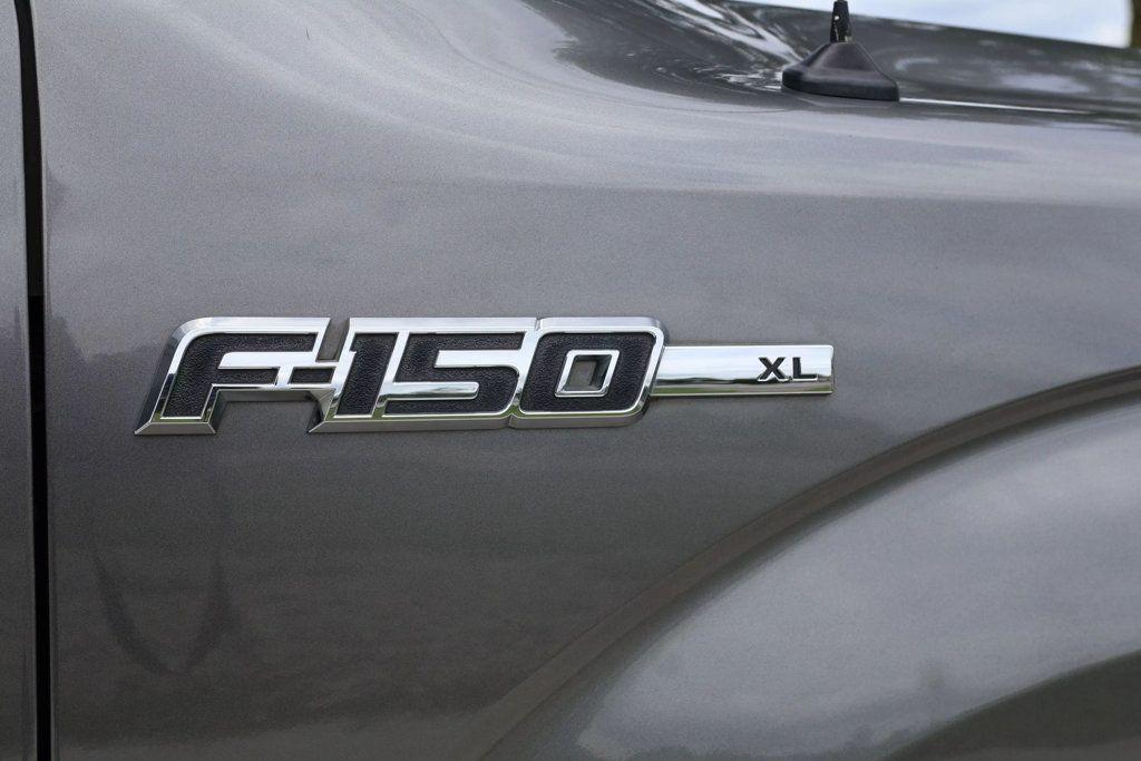 used 2013 Ford F-150 car, priced at $13,900