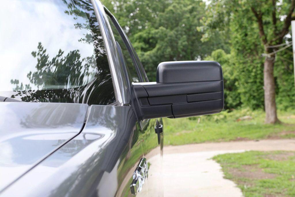 used 2013 Ford F-150 car, priced at $13,900