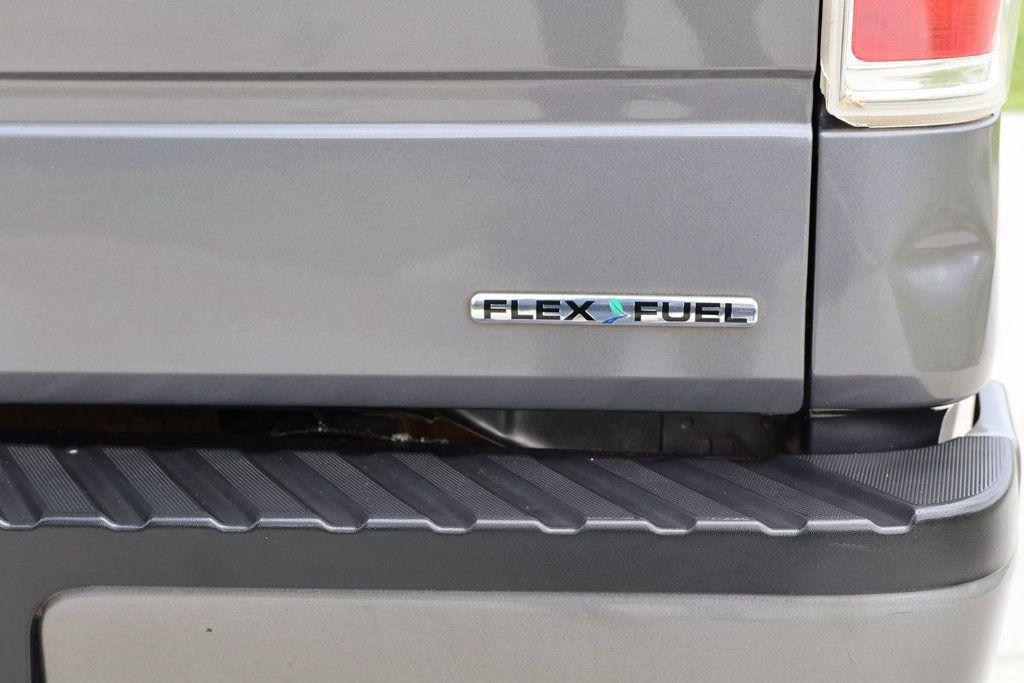 used 2013 Ford F-150 car, priced at $13,900