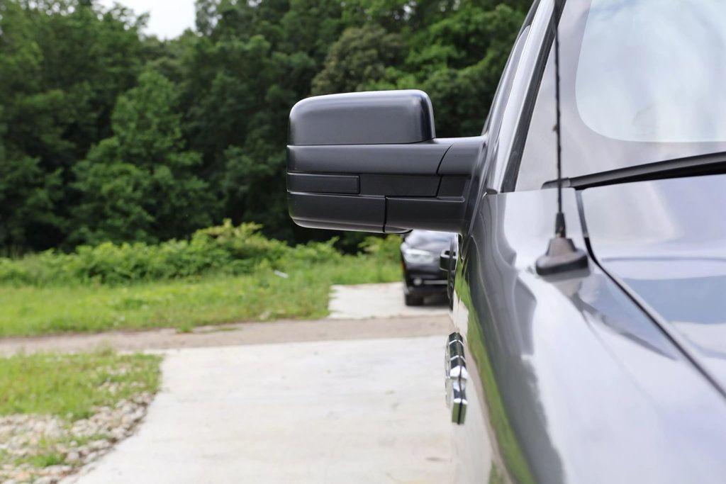 used 2013 Ford F-150 car, priced at $13,900