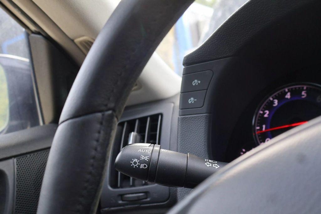 used 2009 INFINITI G37 car, priced at $14,990