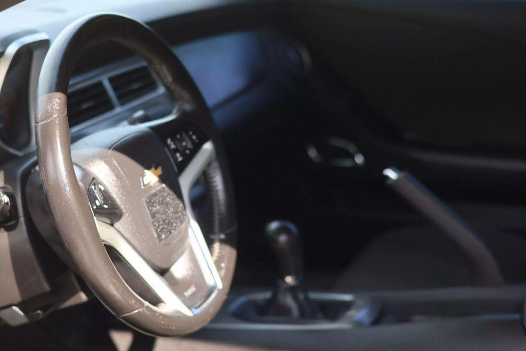 used 2013 Chevrolet Camaro car, priced at $25,900