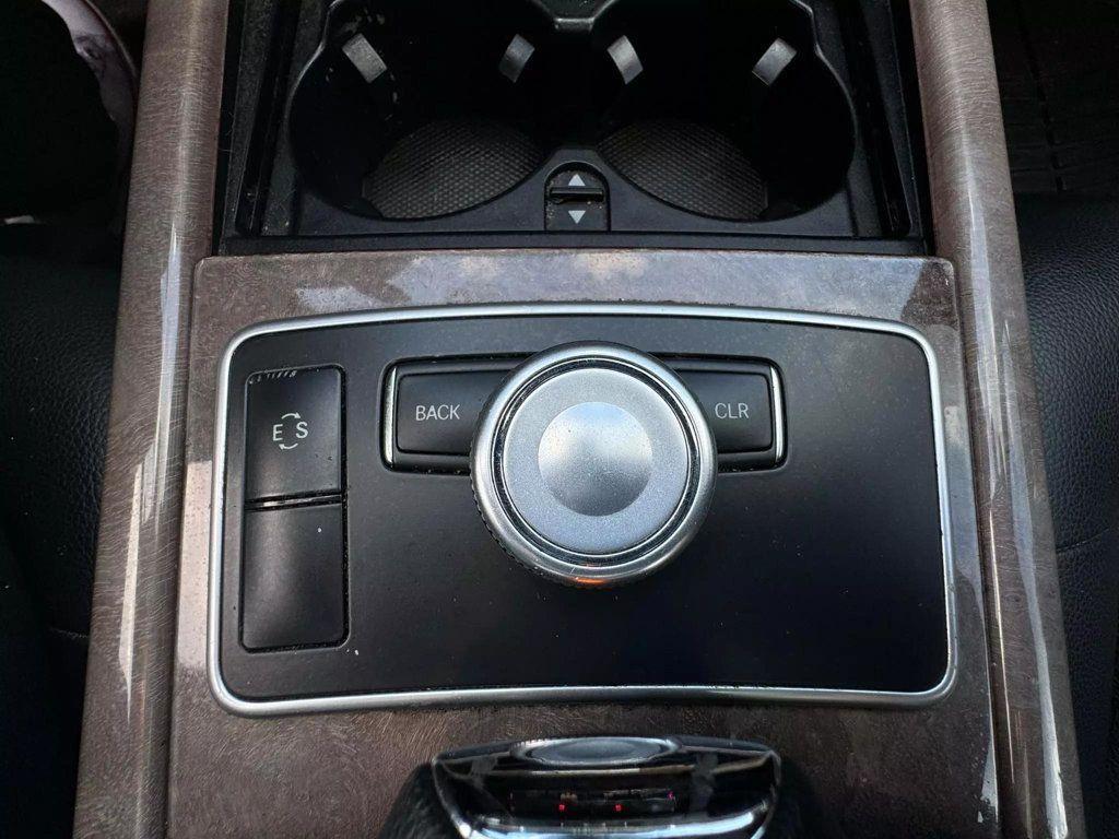 used 2011 Mercedes-Benz E-Class car, priced at $9,500
