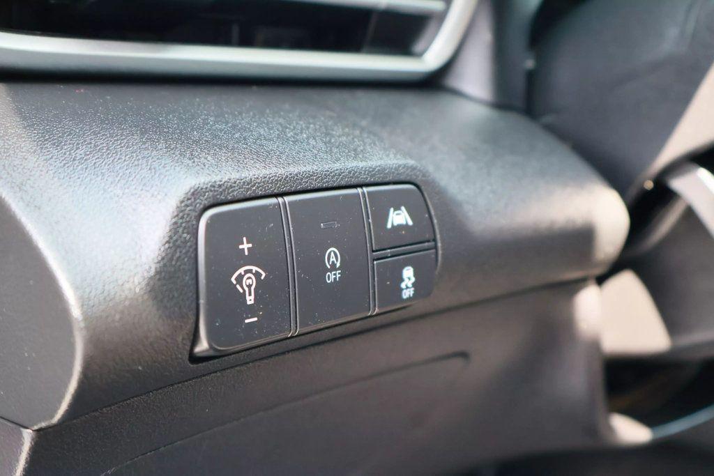used 2021 Hyundai Elantra car, priced at $14,790