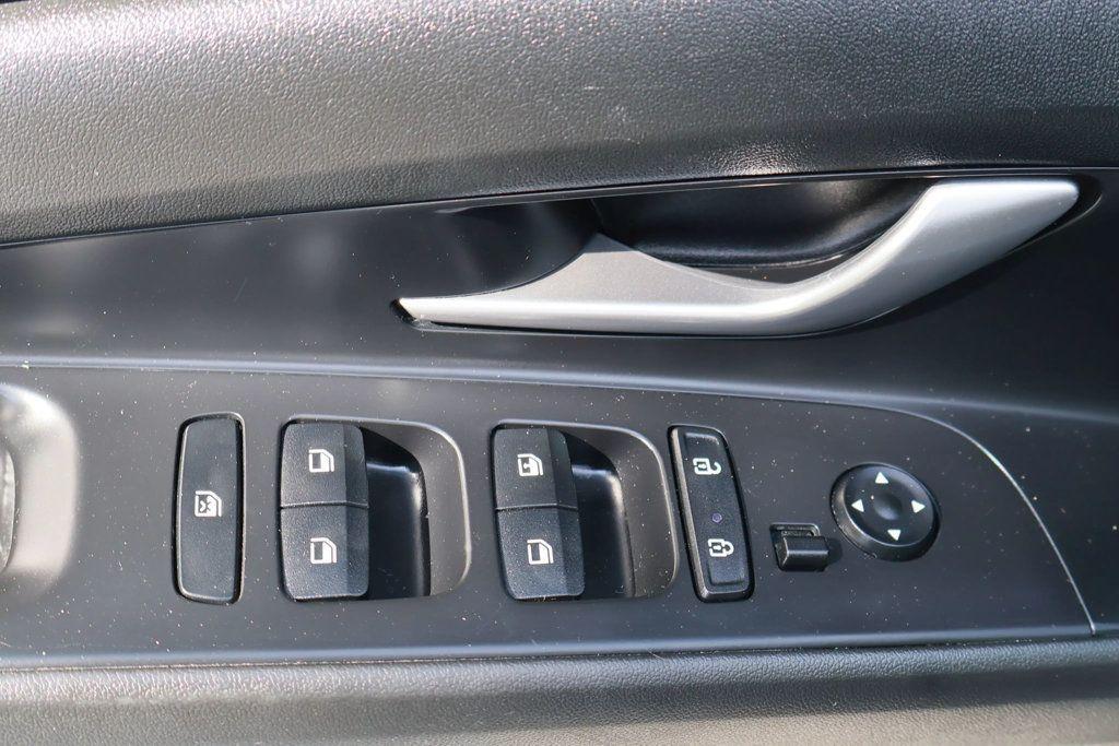 used 2021 Hyundai Elantra car, priced at $14,790