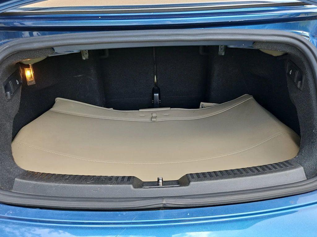 used 2018 Volkswagen Beetle car, priced at $17,990