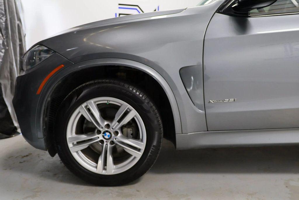 used 2016 BMW X5 car, priced at $17,990