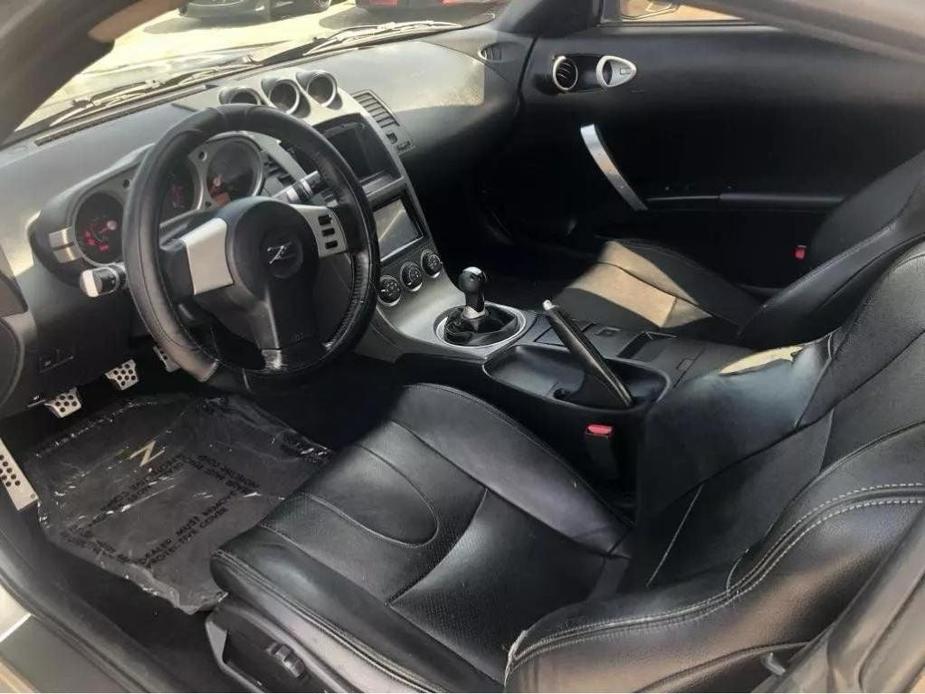 used 2003 Nissan 350Z car, priced at $16,990