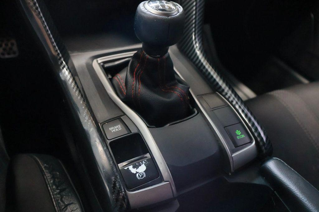 used 2020 Honda Civic car, priced at $16,990