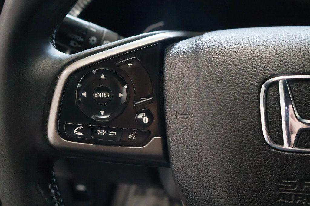 used 2020 Honda Civic car, priced at $16,990