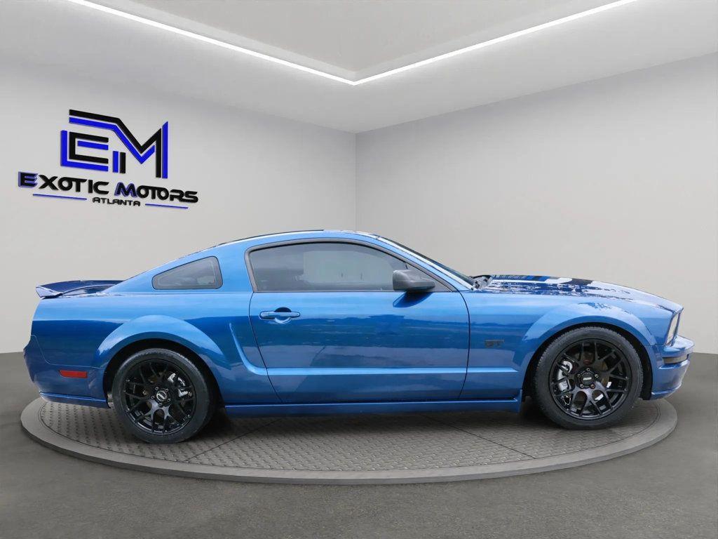 used 2006 Ford Mustang car, priced at $14,900