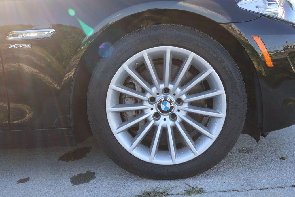 used 2011 BMW 535 car, priced at $11,590