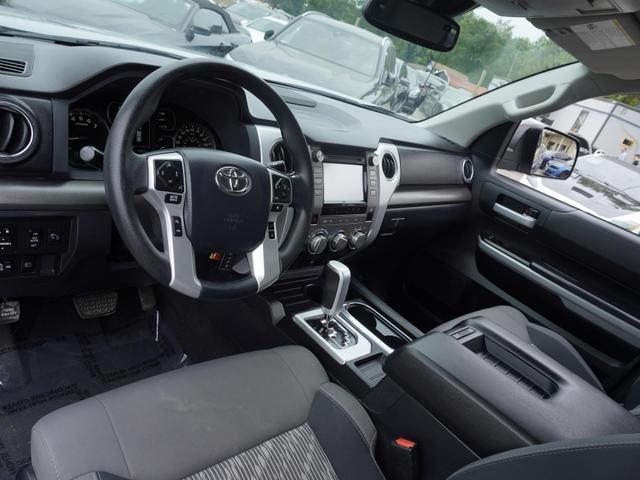 used 2019 Toyota Tundra car, priced at $29,300