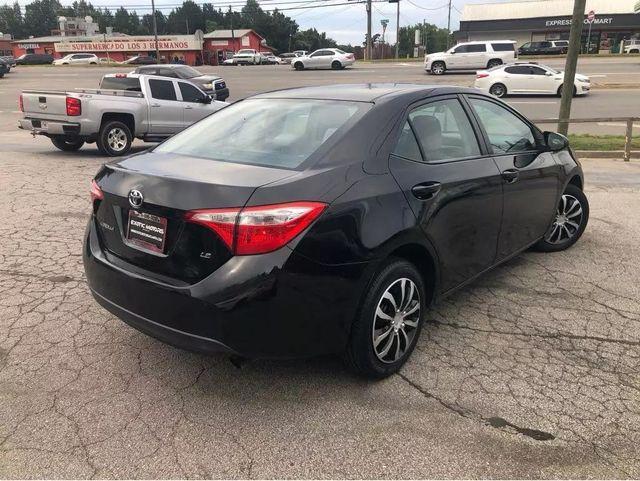 used 2014 Toyota Corolla car, priced at $8,590