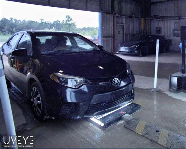 used 2014 Toyota Corolla car, priced at $8,590