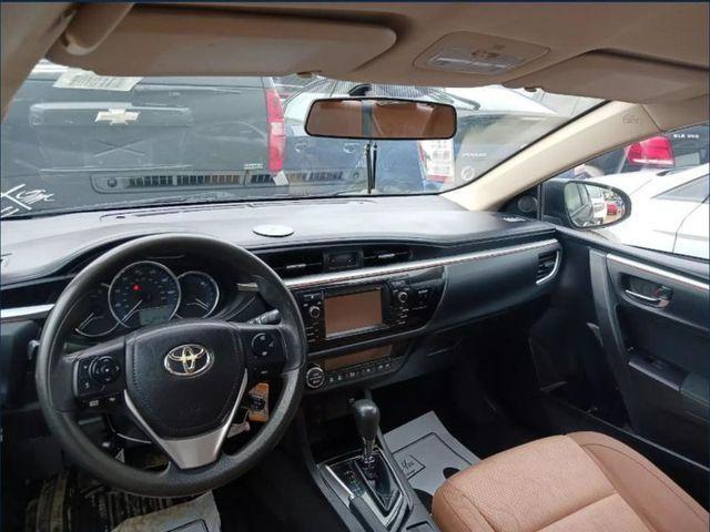 used 2014 Toyota Corolla car, priced at $8,590