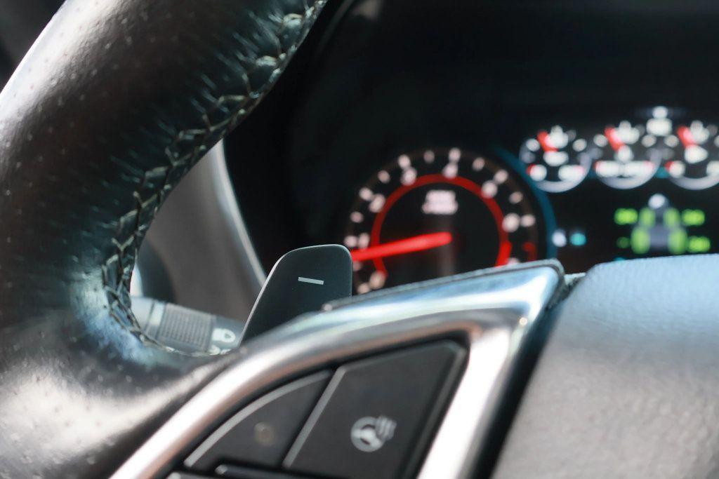 used 2016 Chevrolet Camaro car, priced at $32,800