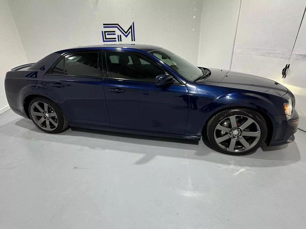 used 2014 Chrysler 300 car, priced at $27,900