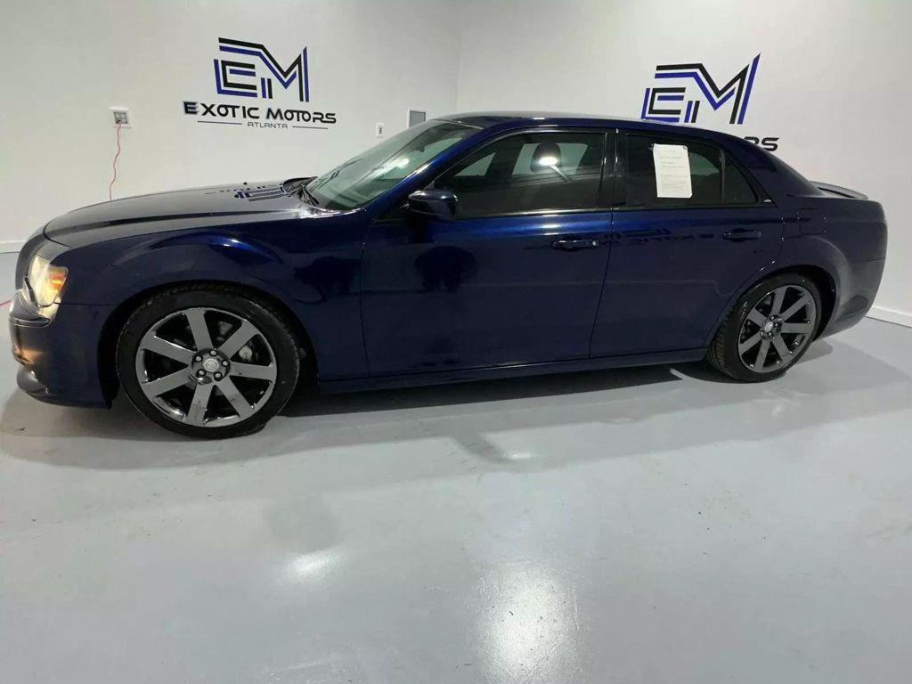 used 2014 Chrysler 300 car, priced at $27,900