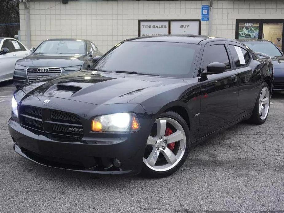 used 2006 Dodge Charger car, priced at $16,900