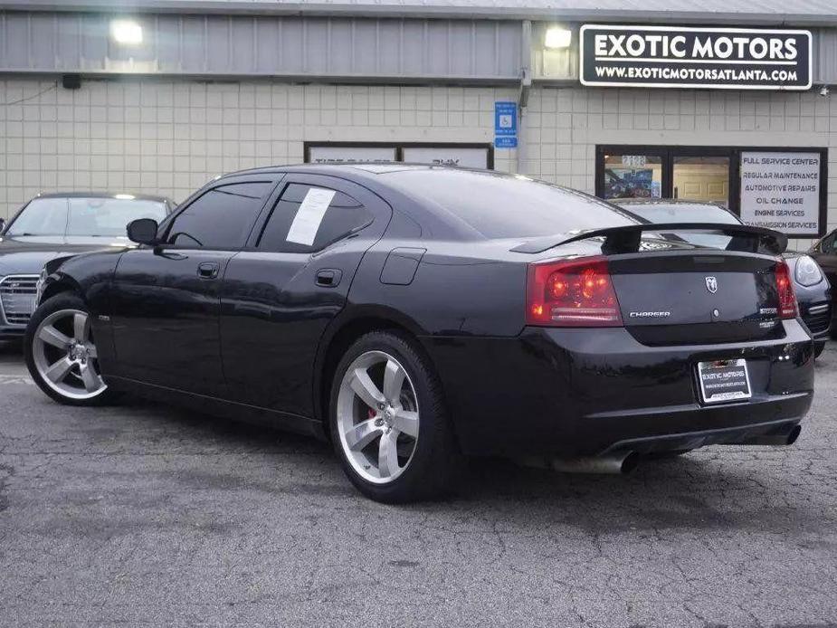 used 2006 Dodge Charger car, priced at $17,900