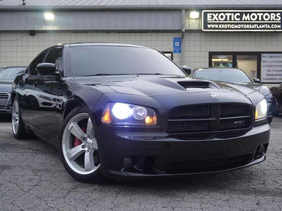 used 2006 Dodge Charger car, priced at $16,900