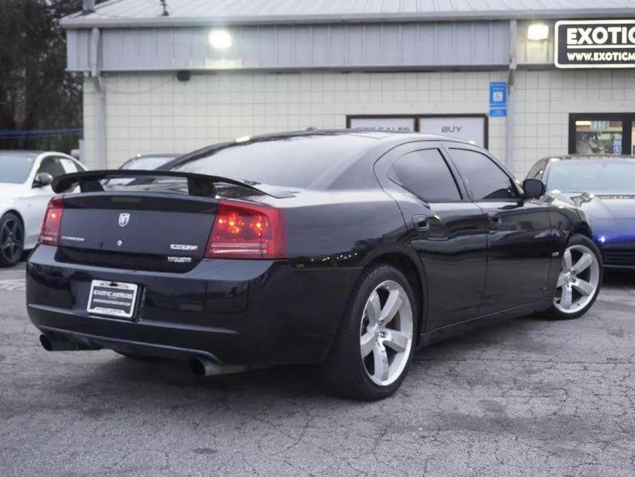 used 2006 Dodge Charger car, priced at $17,900