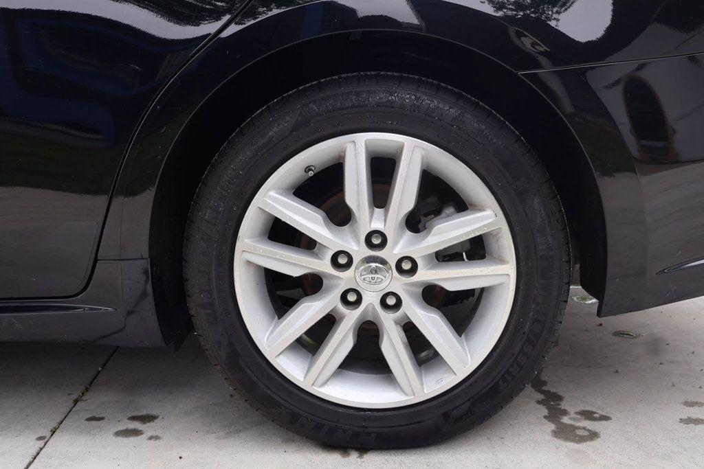 used 2015 Toyota Avalon car, priced at $15,990