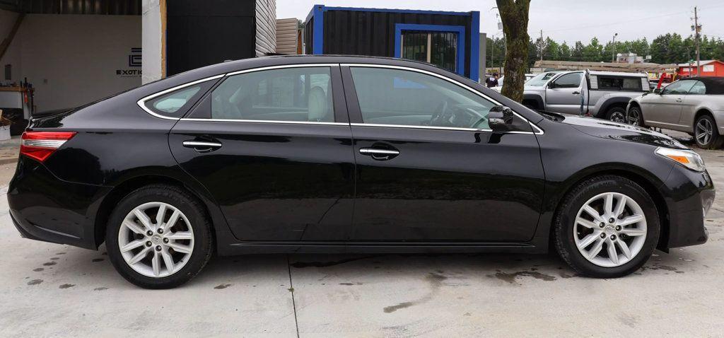 used 2015 Toyota Avalon car, priced at $15,990