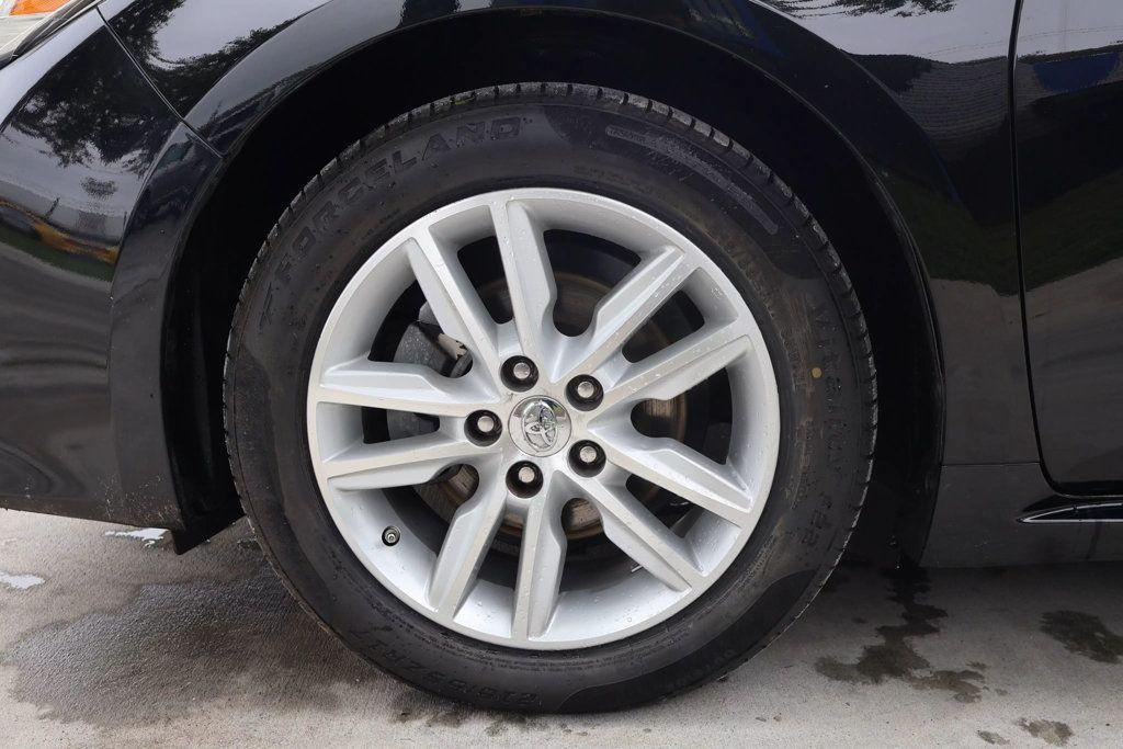 used 2015 Toyota Avalon car, priced at $15,990