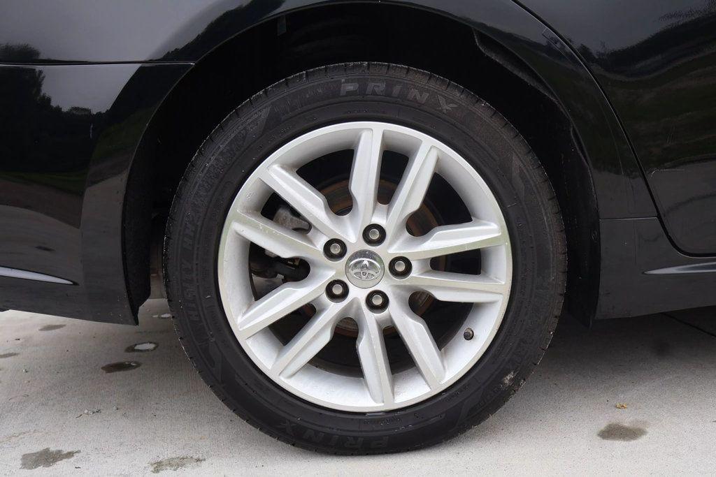 used 2015 Toyota Avalon car, priced at $15,990