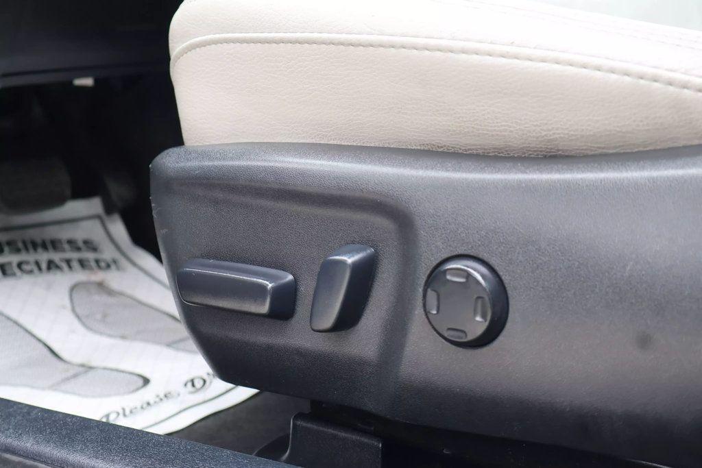 used 2015 Toyota Avalon car, priced at $15,990